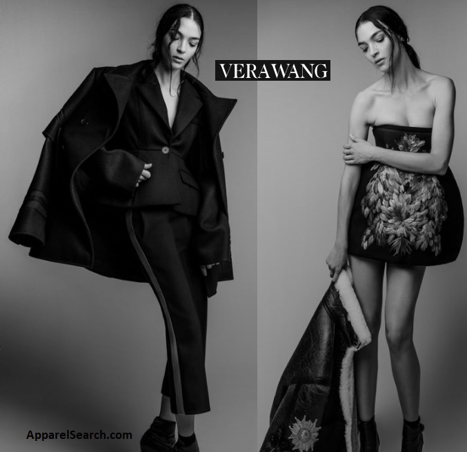 Vera Wang Fashion Brand
