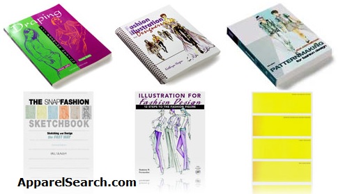 Fashion Industry Books
