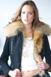Mackage&nbsp;at The Montreal Fashion Week 2006
