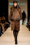 RUDSAK collection&nbsp;at The Montreal Fashion Week 2006
