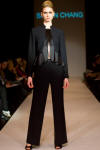  Montreal Fashion Week 2006 - Simon Chang&nbsp;runway show photos