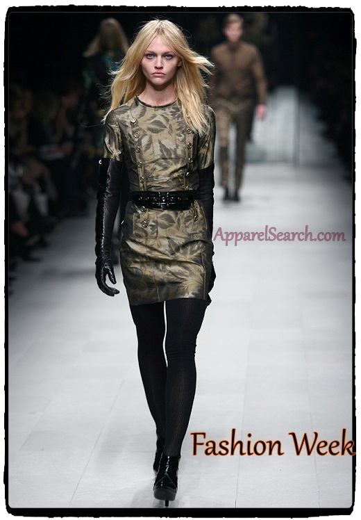 Fashion Week