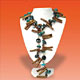 Research on China manufacturers of Costume Jewelry