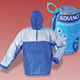 Research on China manufacturers of Parkas & Windbreakers