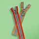 nylon zipper - Research on China manufacturers of Zippers