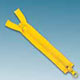 yellow zipper - Research on China manufacturers of Zippers
