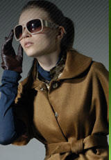 Motexha Style Savvy in the Middle East 