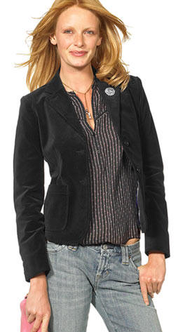 Gap Fashion summer 2007