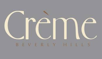 Cr�me, the newest retail addition to South Beverly�s elite shoppers