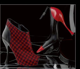 Shop Alexander McQueen Fall-Winter 2009