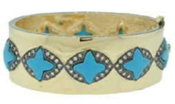 Turq Bracelet Turq Bracelet