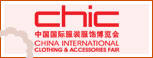 China International Clothing and Accessories Fair Logo - CHIC