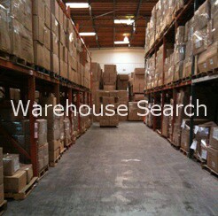 Warehouse Search