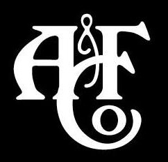 Abercrombie & Fitch Brand Logo