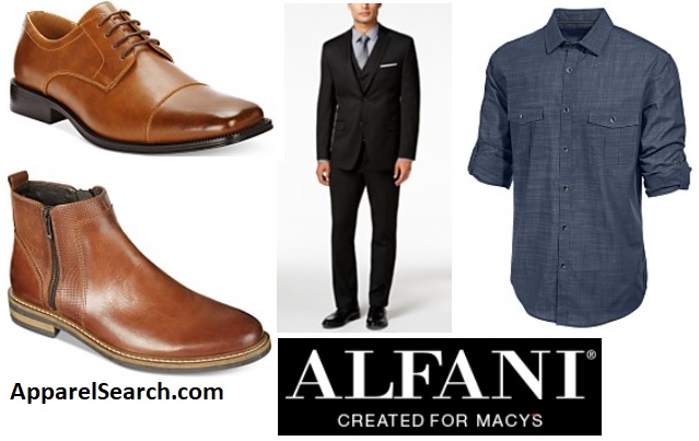 Men's Macy's Fashion Brand