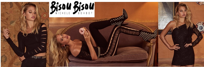 Bisou Bisou Fashion Brand