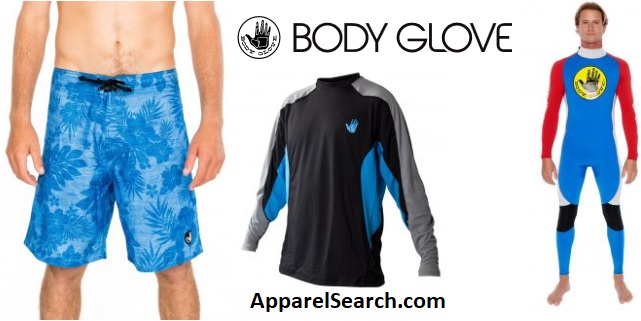 Body Glove Men's Swimwear