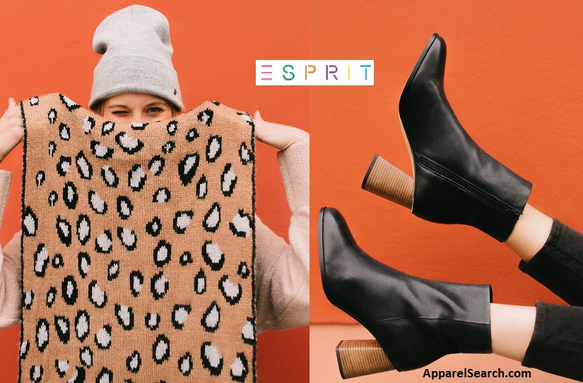 Esprit Womens Brand