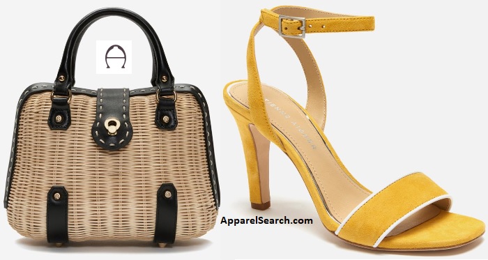 Etienne Aigner Handbags & Shoes