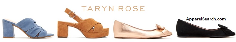 Taryn Rose Shoe Brand