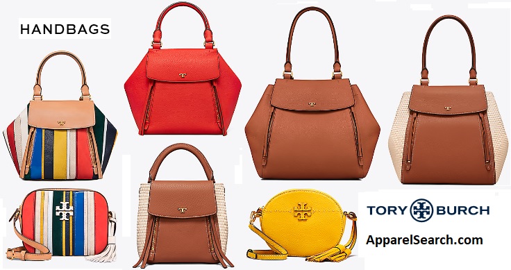 Tory Burch Handbag Brand