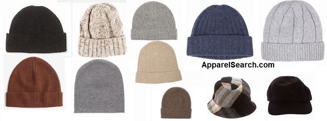 womens cashmere hats