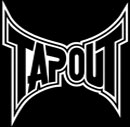 Tapout logo