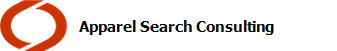    Apparel Search Consulting                 