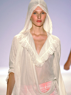 charlotte ronson statement hoods