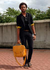 Graduate Fashion Week Spring Summer 2011