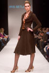 Iris&nbsp;at The Montreal Fashion Week 2006