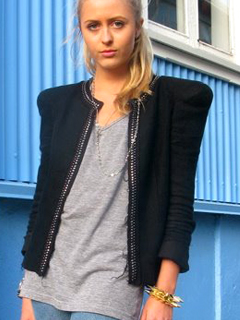 � facehunter street