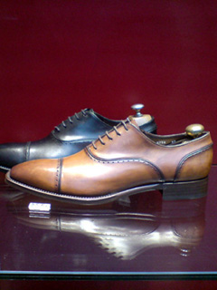 men's brogues