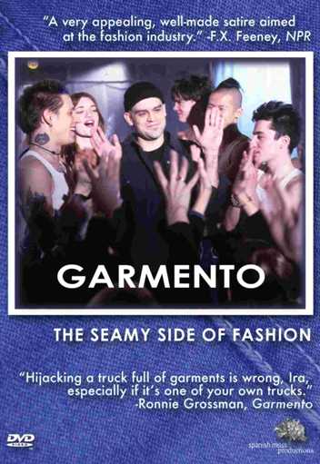 Garmento movie