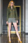 Mackage&nbsp;at The Montreal Fashion Week 2006