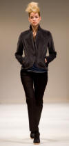 Myl�ne B&nbsp;at The Montreal Fashion Week 2006