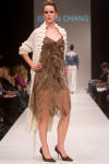 The Montreal Fashion Week 2006 - Simon Chang&nbsp;runway photos