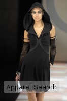 Apparel Search Armani Style