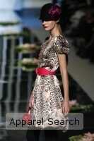 Apparel Search Blugirl Fashion