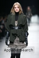 Apparel Search Burberry Fashion Shopping
