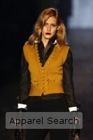 Apparel Search Gucci Fashion - vest