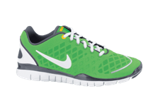 Green Shoes - Nike Green Shoe