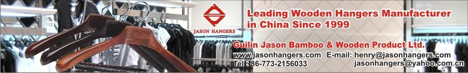 Jason Hangers