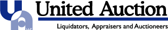 United Auctions - Buy the Pallet (Ken)