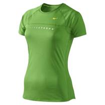 Green Shirt Nike LiveStrong 2011