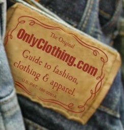 Only Clothing