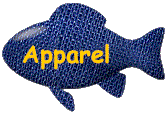 The great Apparel Fish