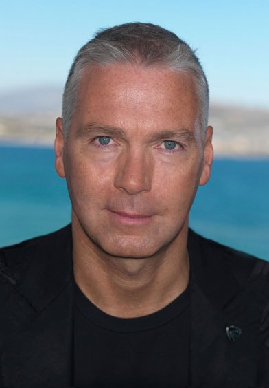 Dirk Bikkembergs Profile Photo