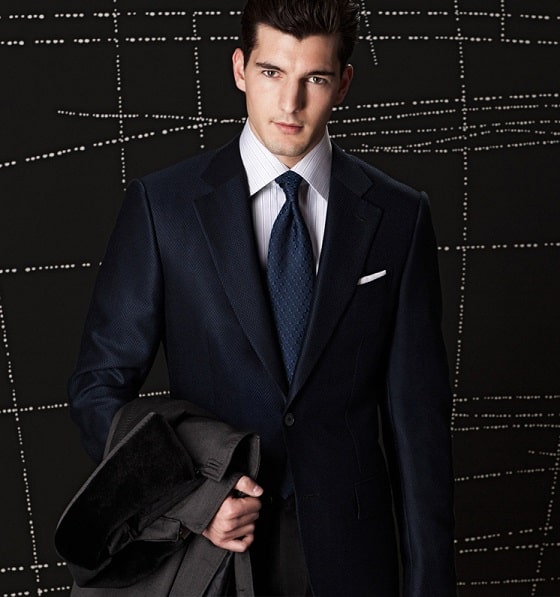 Ermenegildo Zegna Collections