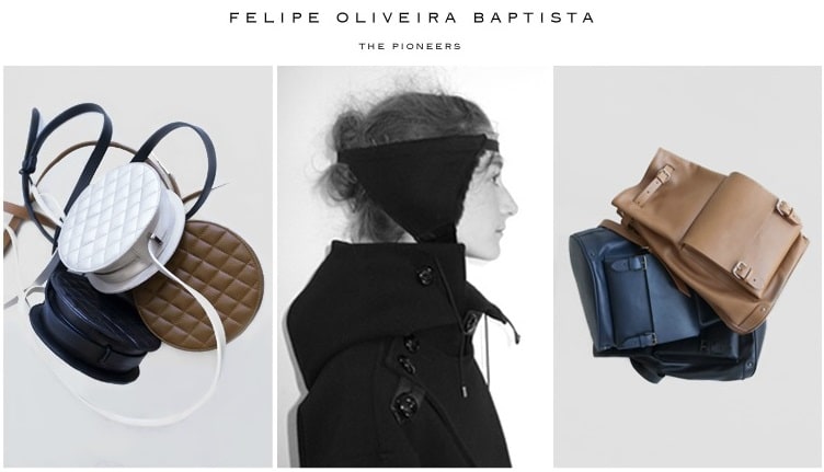 Felipe Oliveira Baptista Collection